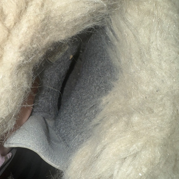 Sorel Boots (see flaws) - Picture 9 of 10